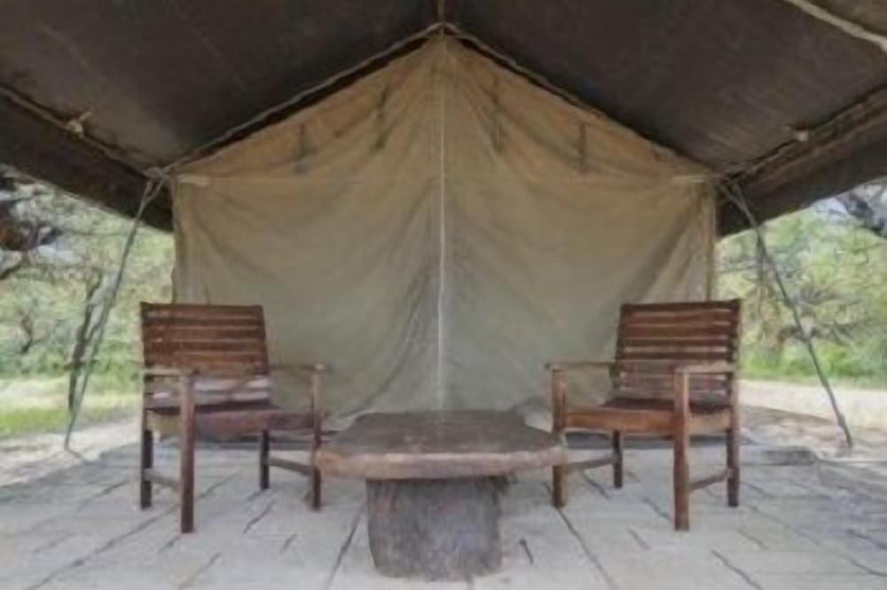 Tautona Lodge