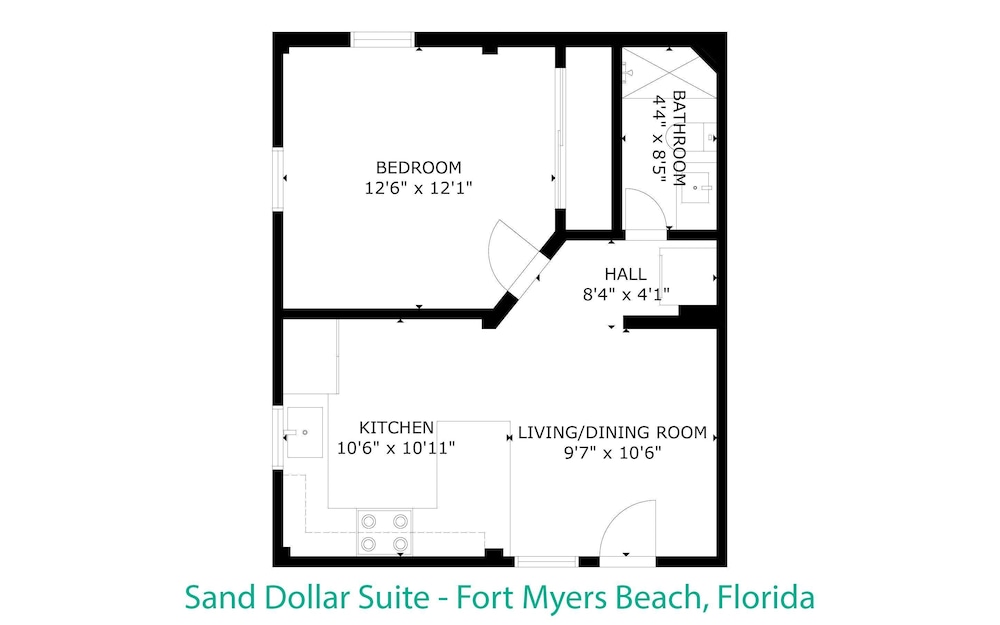 The Starfish Estate