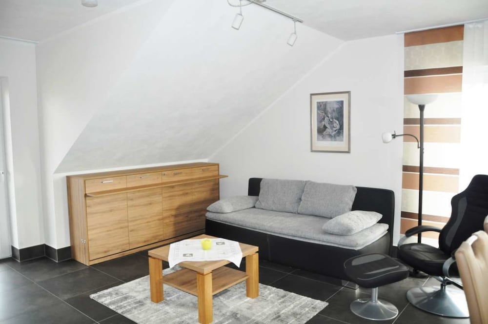 modern-one apartments Fulda