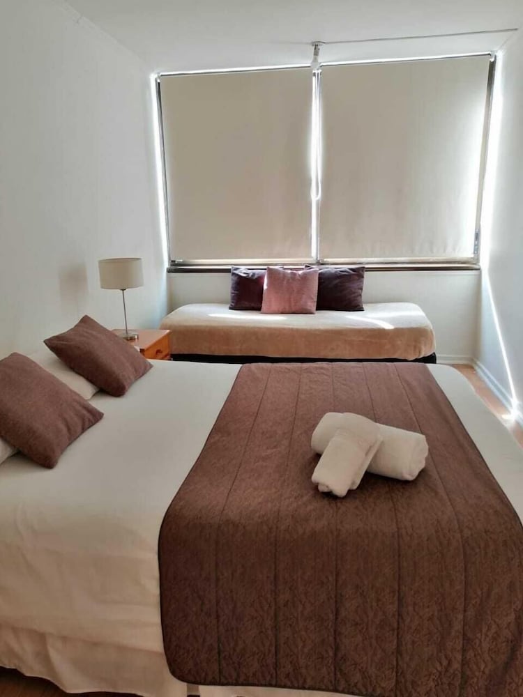 Apartamentos Costanera Centre