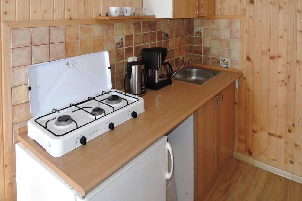 Holiday Resort in Dziwnowek - Polaris by the sea view 3