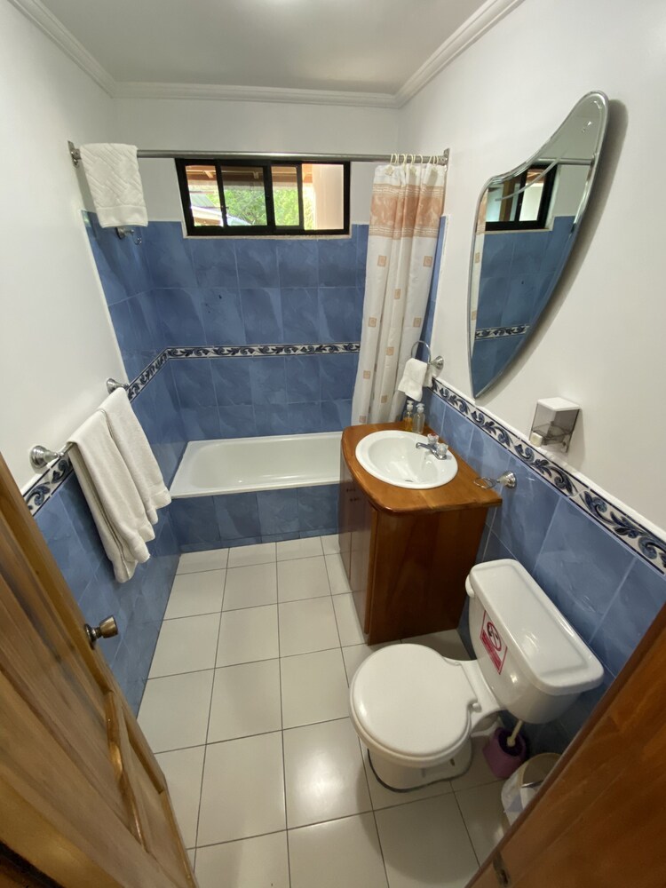 La Peregrina Bed & Breakfast