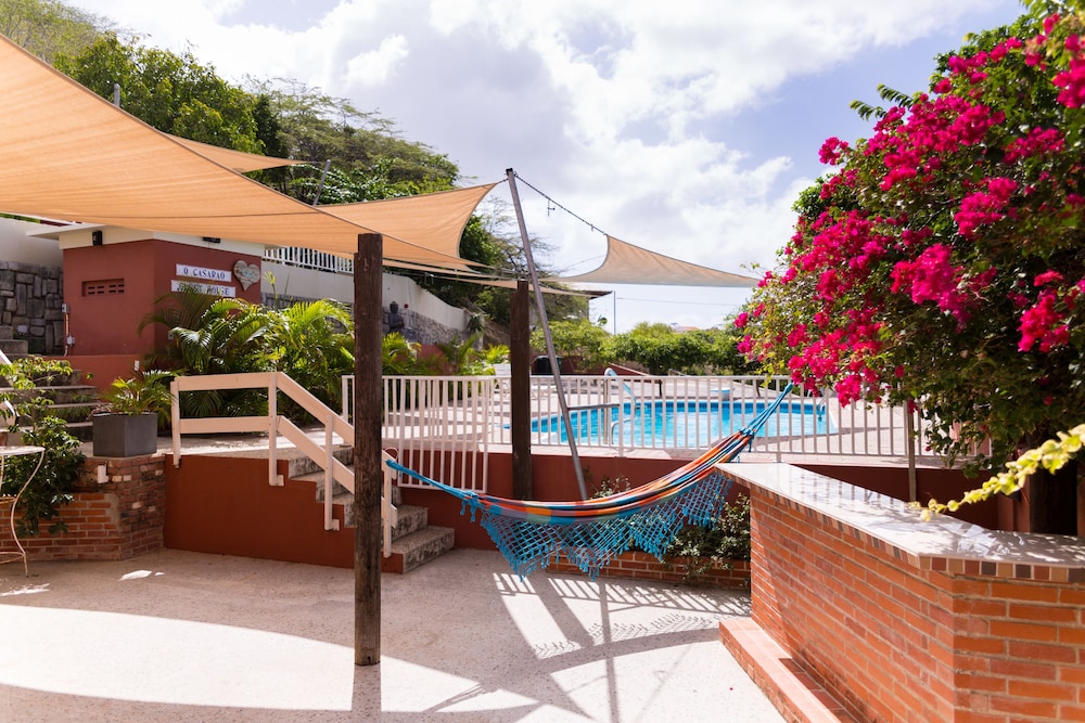 O Casarao Guesthouse