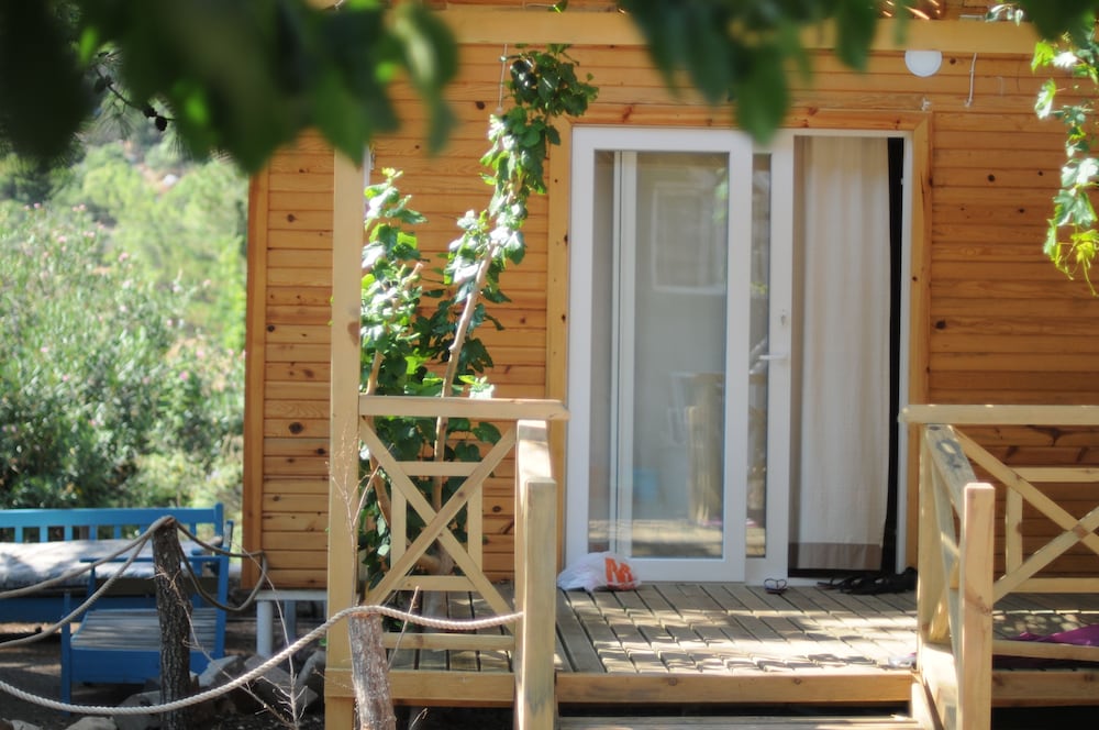 Calba Garden House