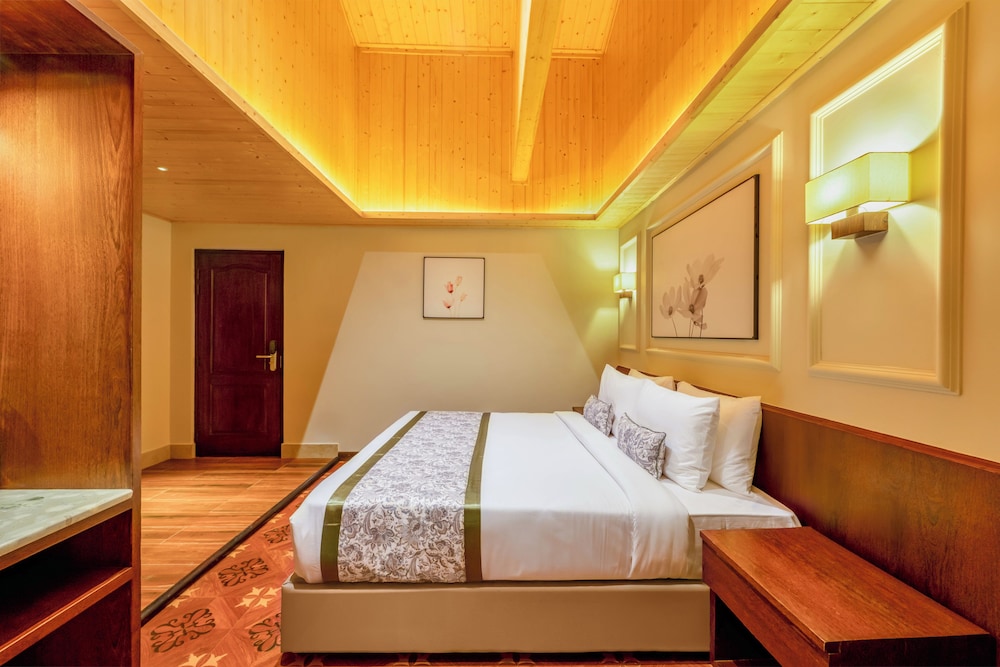 Udaan Metho Pelri Resort