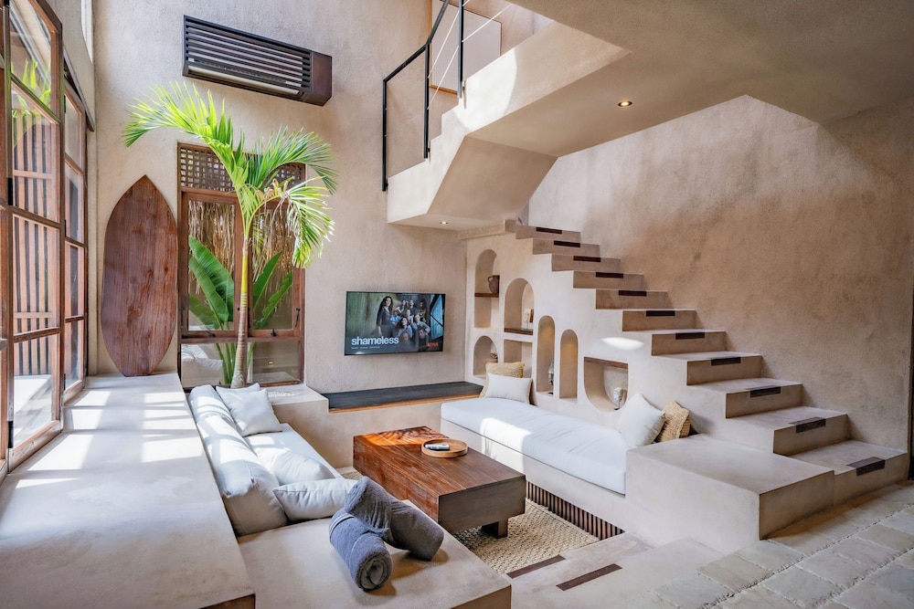 Villa Mapu at Bocoa Villas