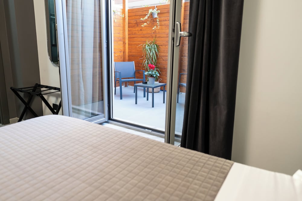 MIA Rooms B&B