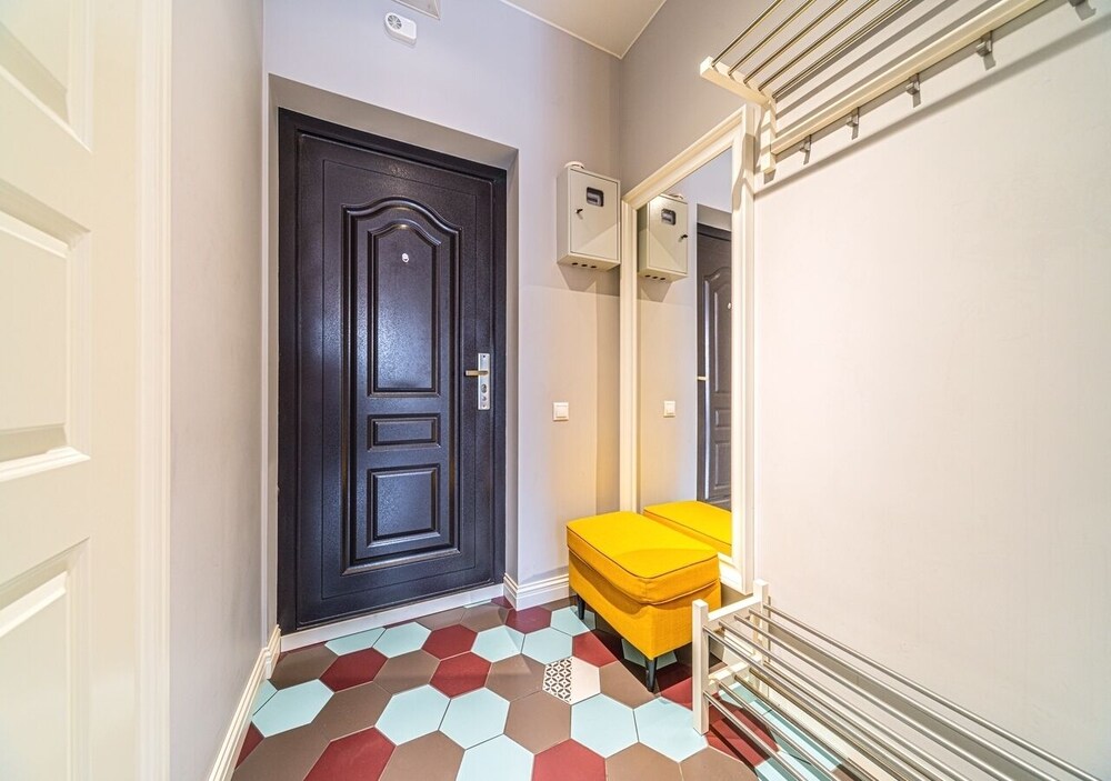 Studio Apartment near Elagin Island view 4