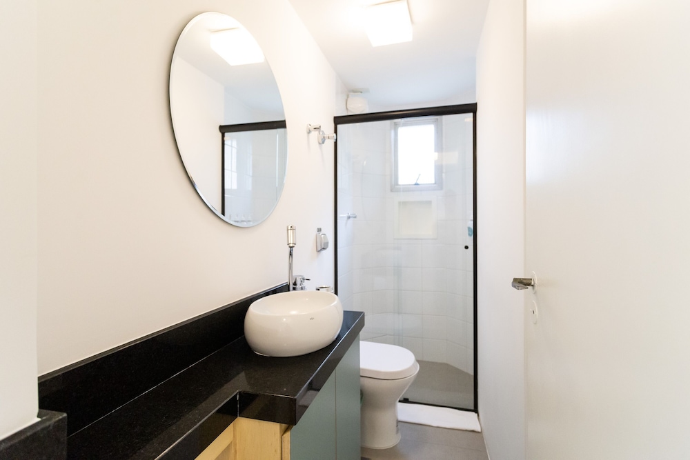 Apartamento Le Chateaux