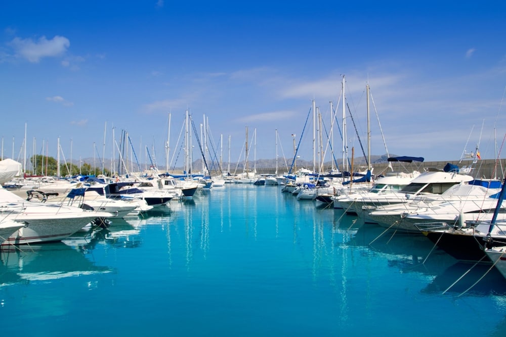 Mar Esmeralda in Castell-platja d Aro
