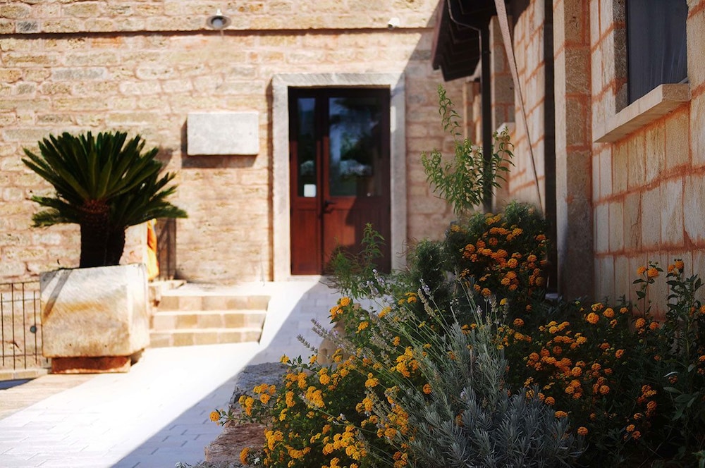 Agriturismo Matine