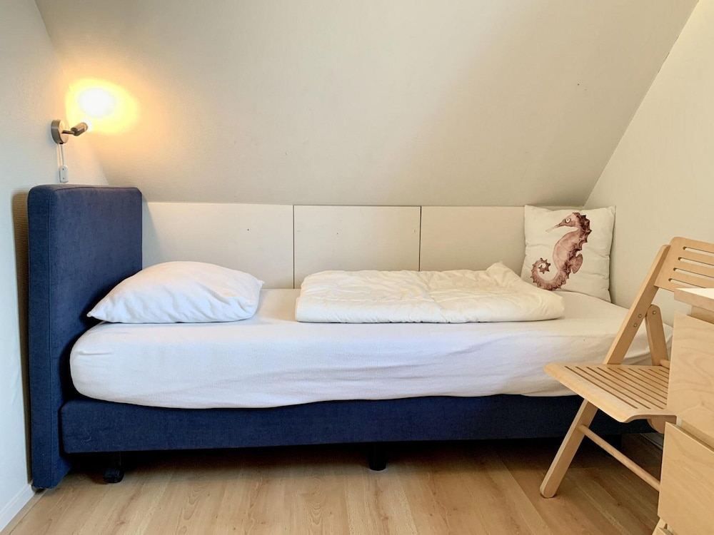 Holiday Villa Near Forest, Beach With Sauna