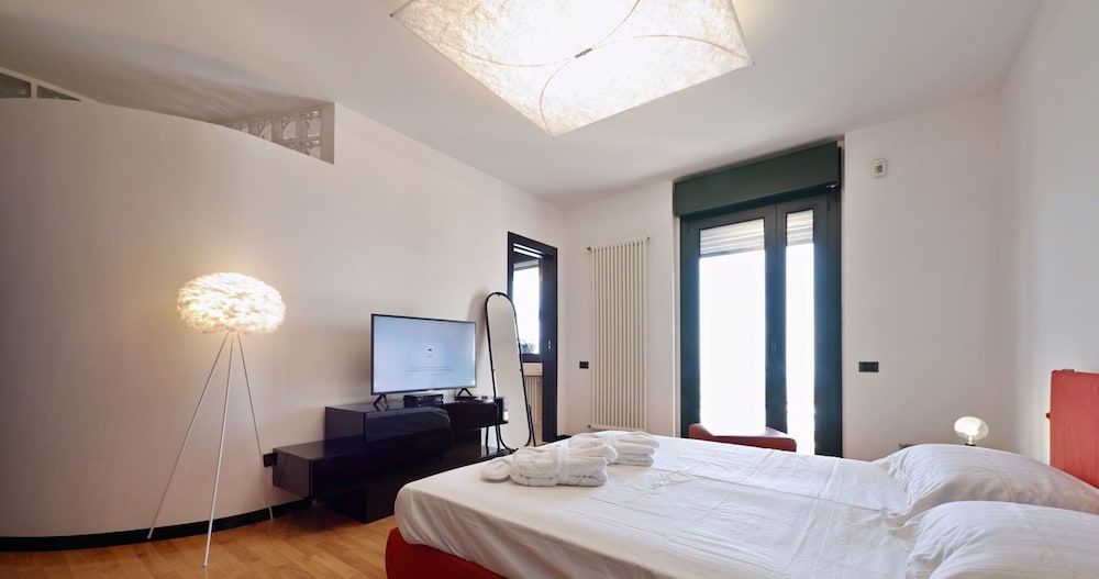 Villa Livia Luxury in Villanuova sul Clisi