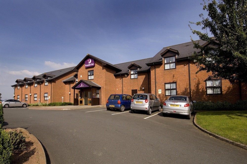 Premier Inn Ross-On-Wye, photo 16