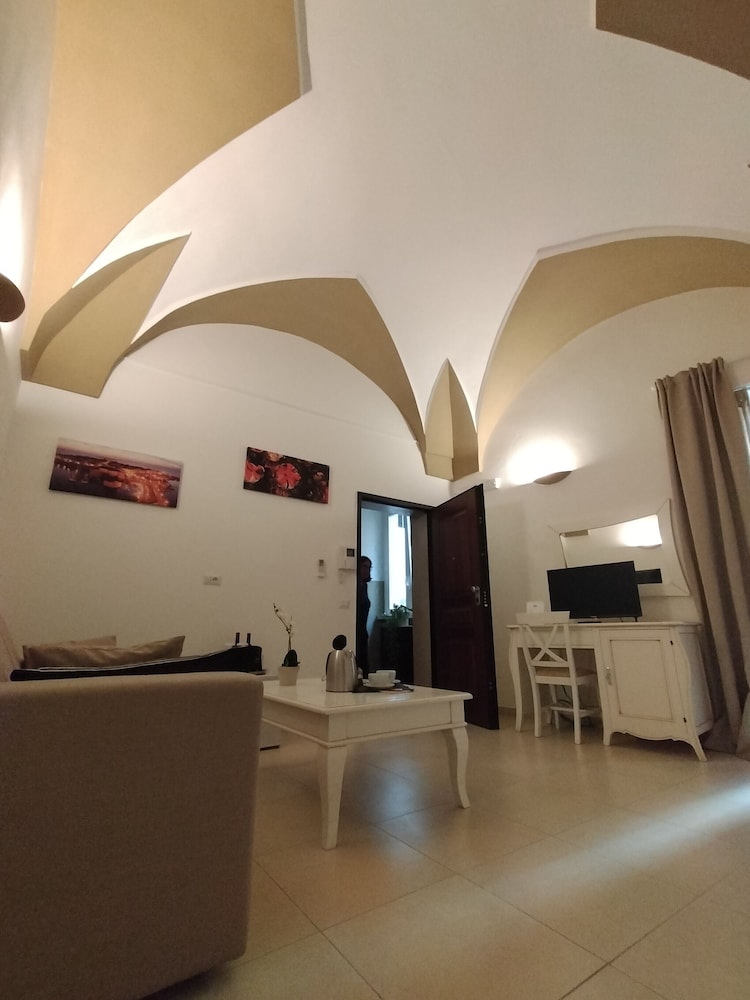 Casa Mamma Elvira view 3