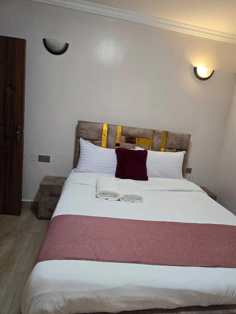 Shawmut Suites Nakuru