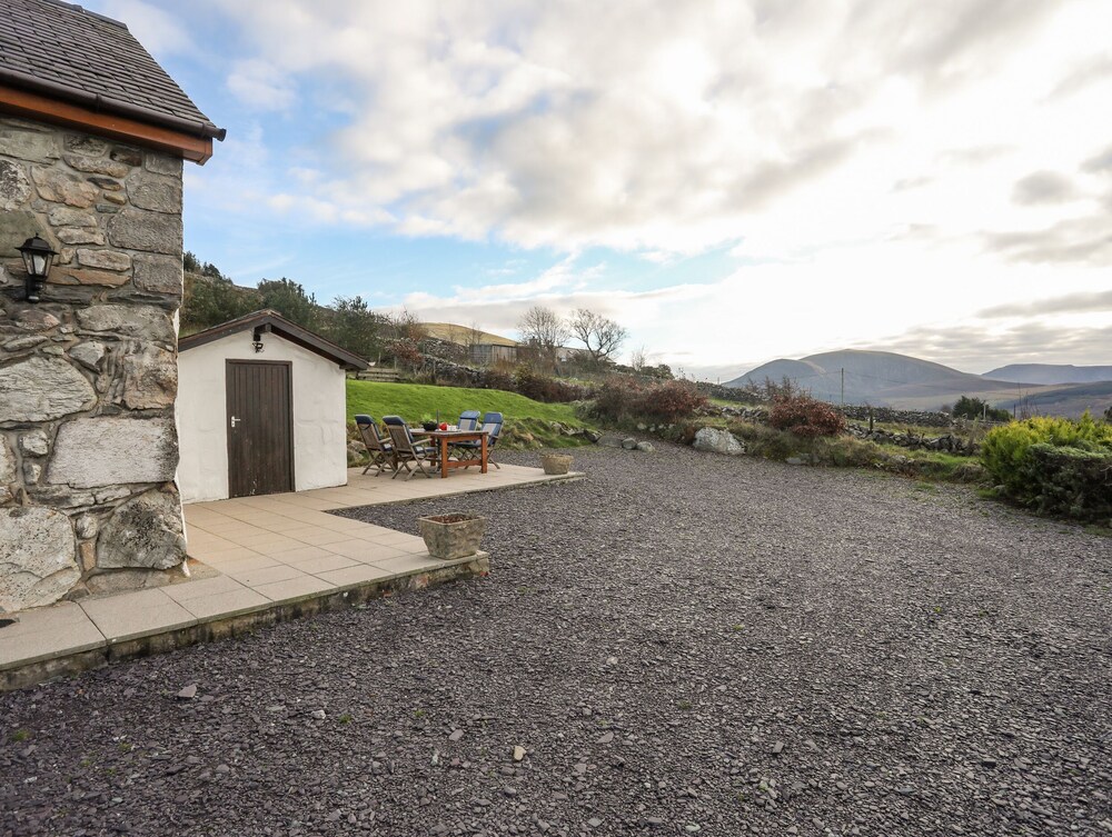 Beech Tree Cottage