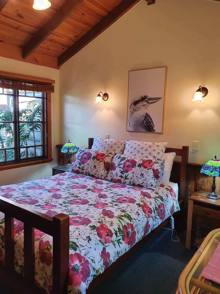 Tamborine Mountain B&B