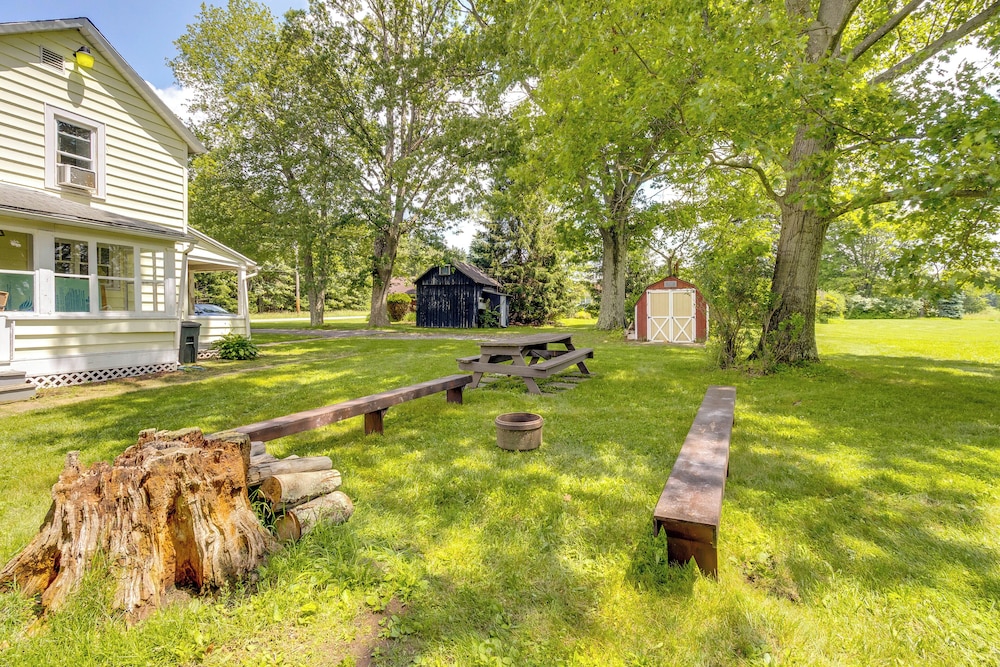 'chucker Chalet' - Hunters Haven in Houtzdale!