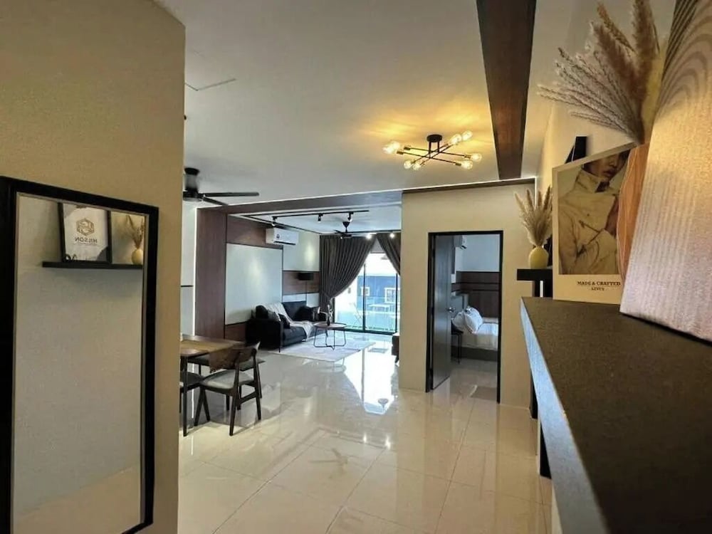 Manhattan Suites IPOH Waterpark by uBook