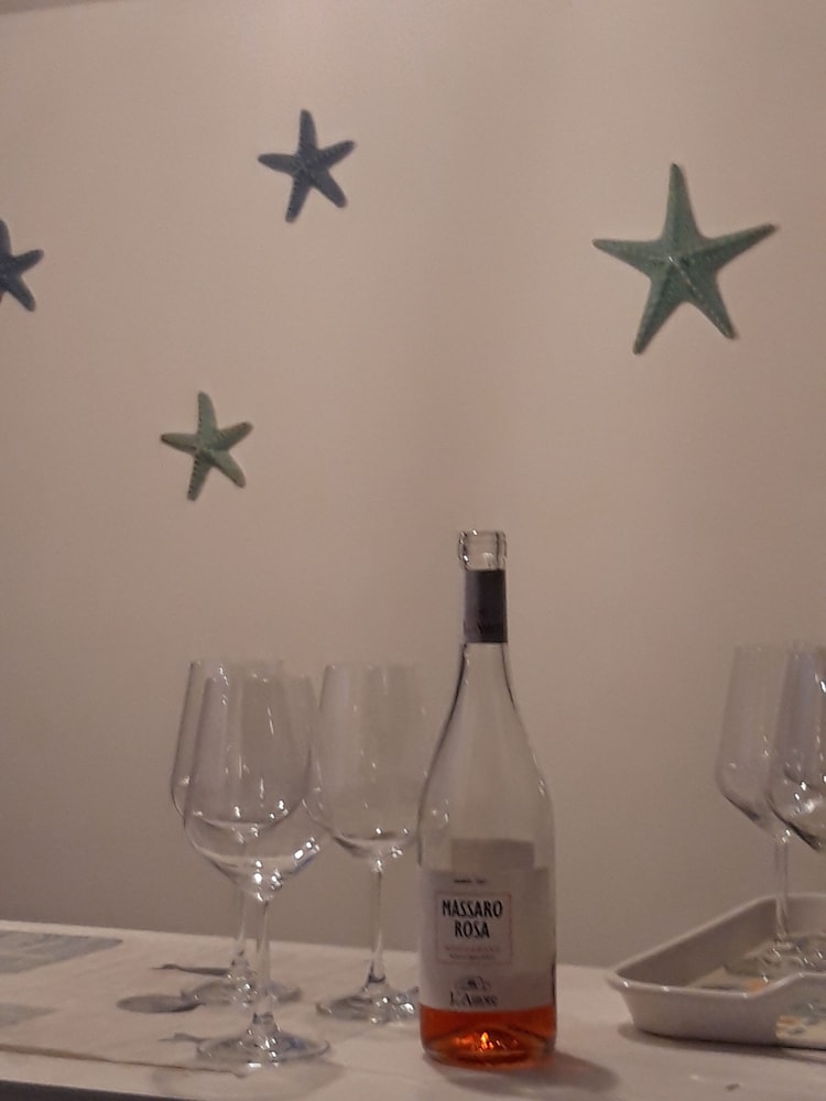 Le Barchette