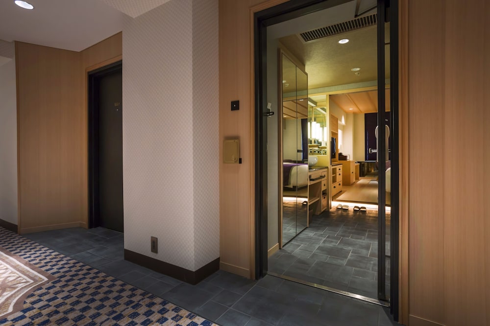 Kyoto Century Hotel 19