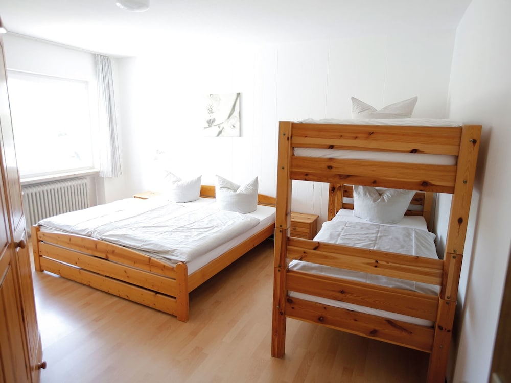 Holiday Home in Germany Near Mullerthal Walks view 4