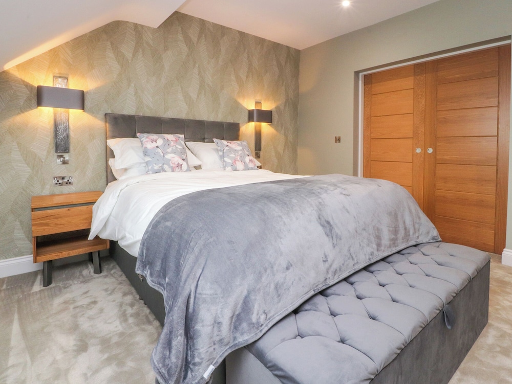 The Oakroyd