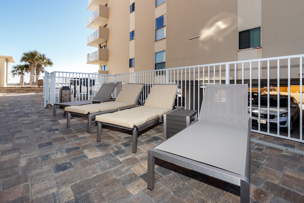 The Palms 405 by Brooks and Shorey Resorts
