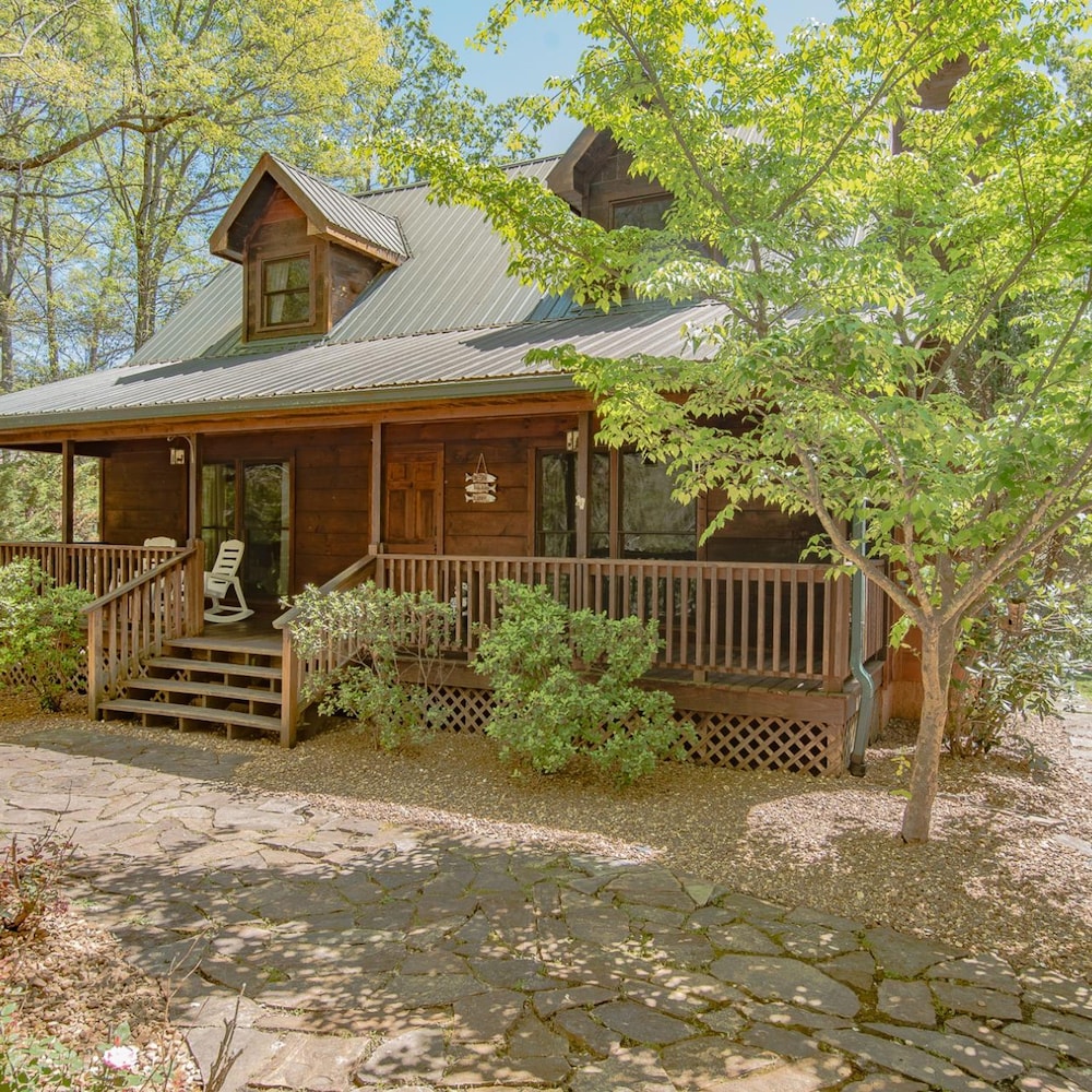 Eagle Lake Cabin Coalmont