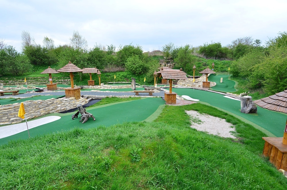 Resort Svět