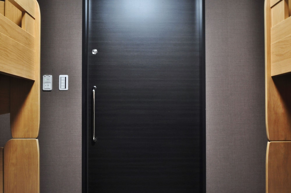 Seibido Inn - Hostel