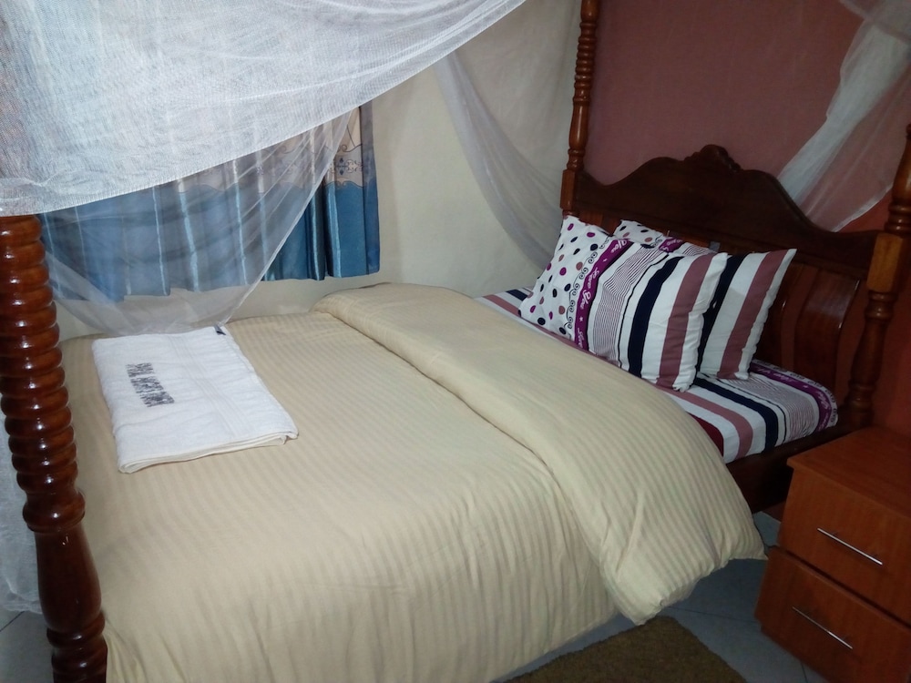 Spiral Height Towers Guest House