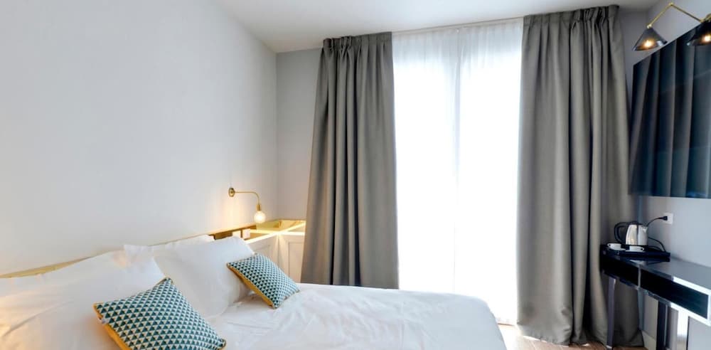Residence Ten Suite