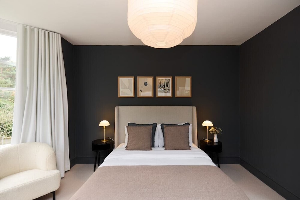 The New Cross Hideaway - Modern 2bdr Flat