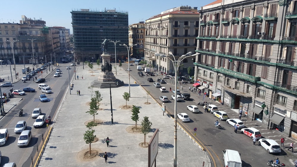 Napoli Centrale