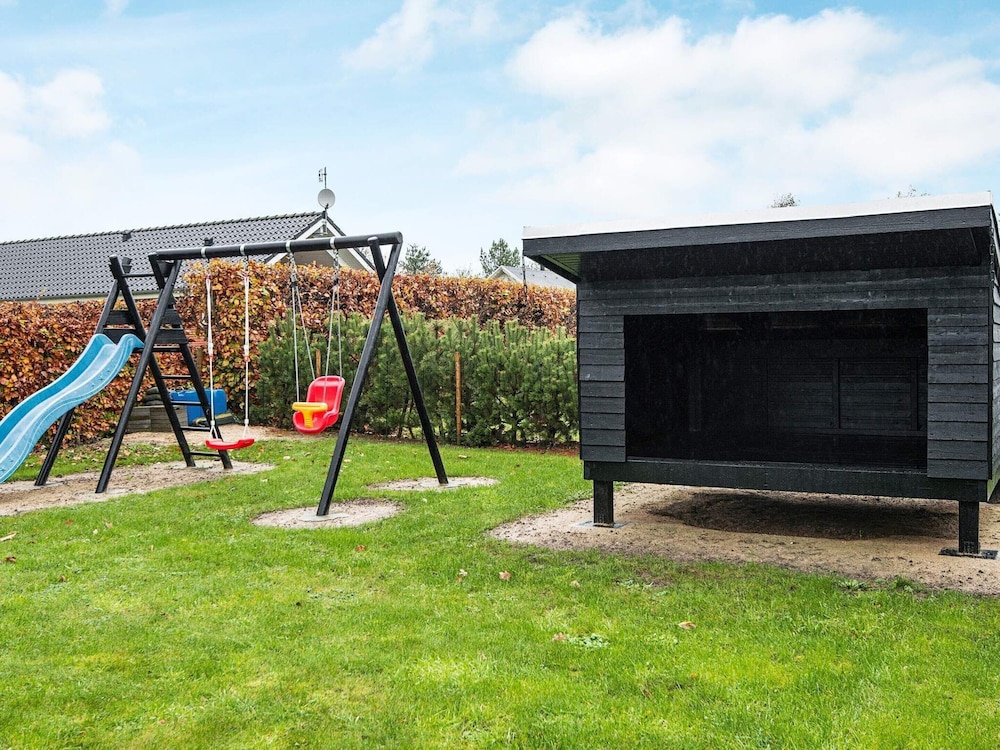 7 Person Holiday Home in Ansager