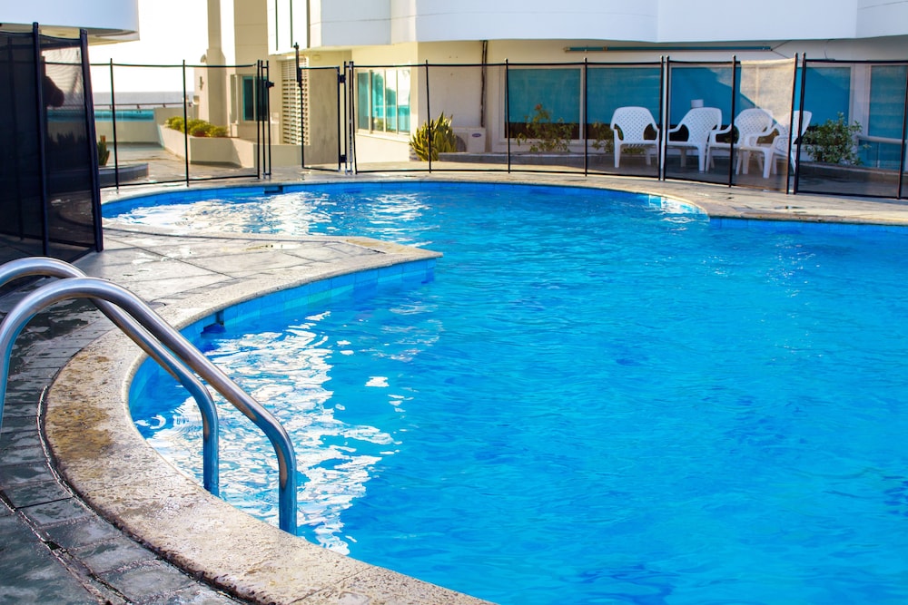Apartamento Laguito - Vista al Mar