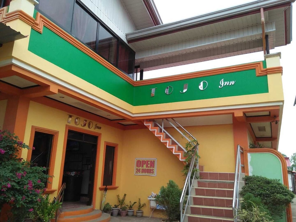Tojo Inn