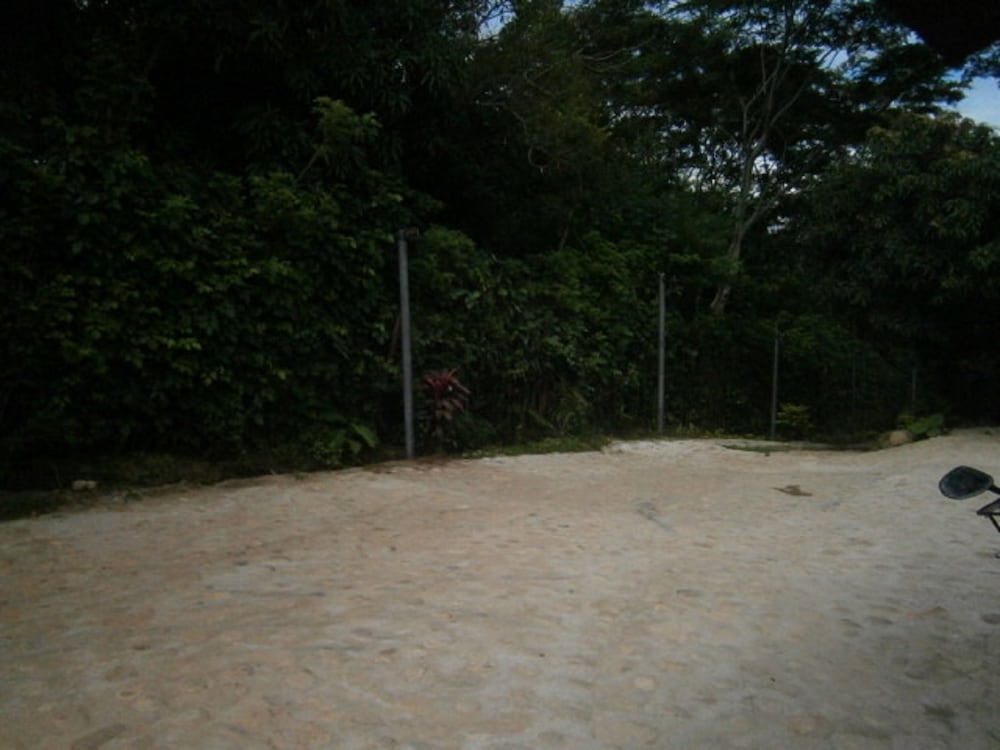 Madera Labrada Lodge