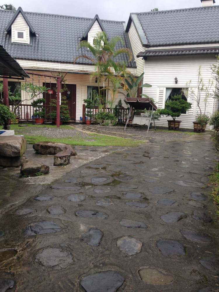 Youshuixiang B&B
