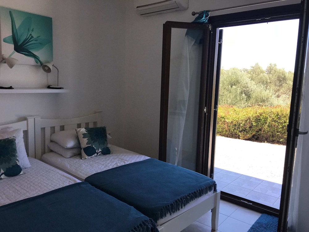 Villa in Kirianna With Private Pool view 3
