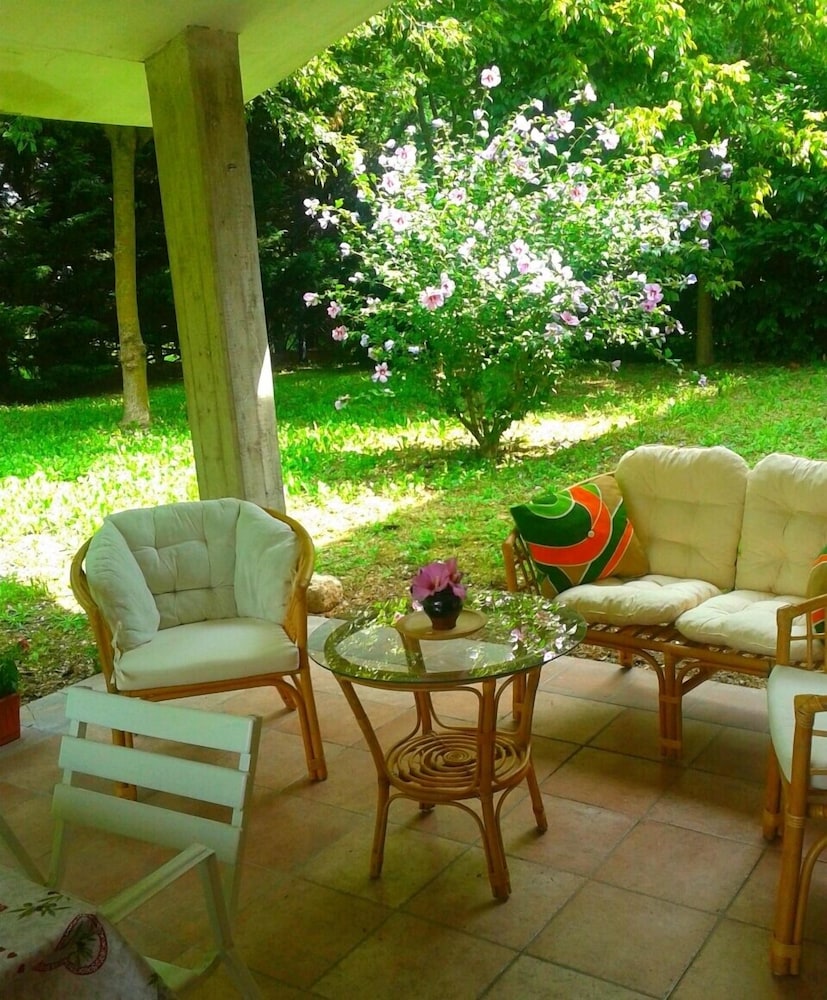 Agriturismo Casa Deimar