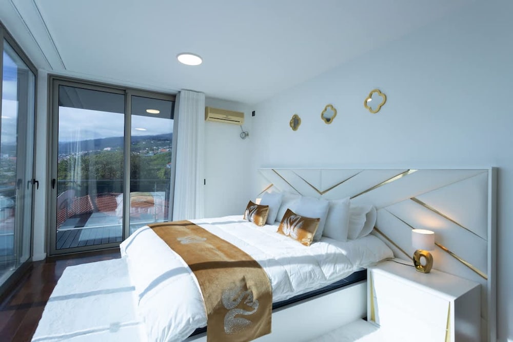 Villa Andrade Ocean View