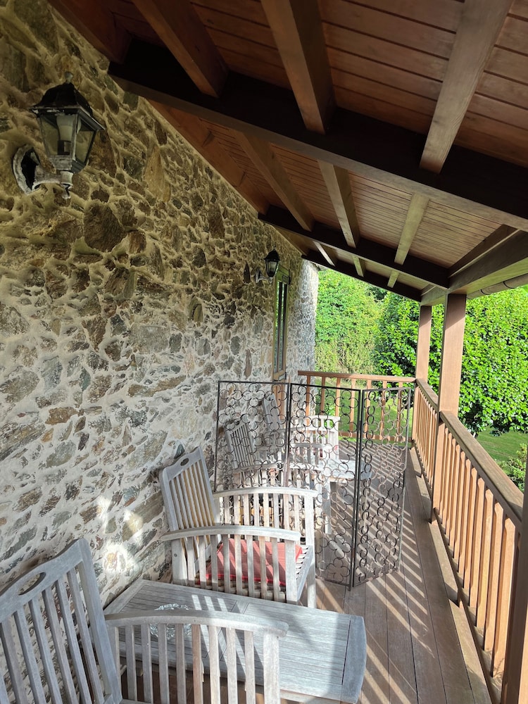 Casa Rural O Vilar