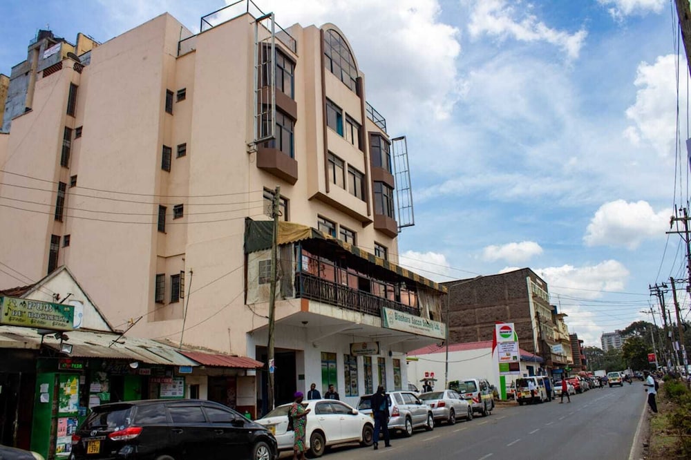 Deka Hotel
