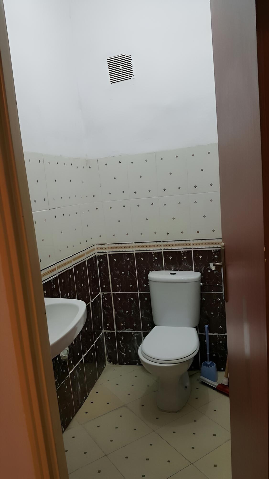 Bahia Appartement Marrakech