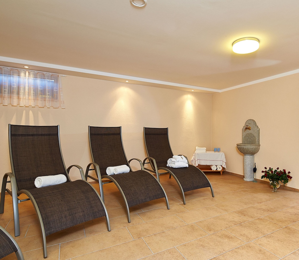 Appartements Schmalzerhof