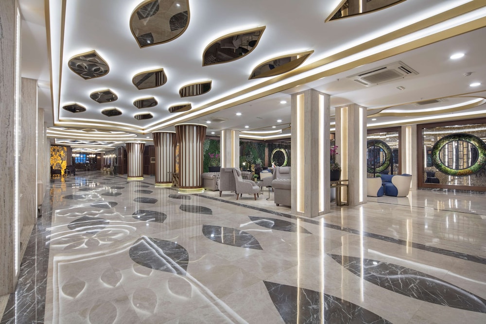 Saphir Hotel & Villas