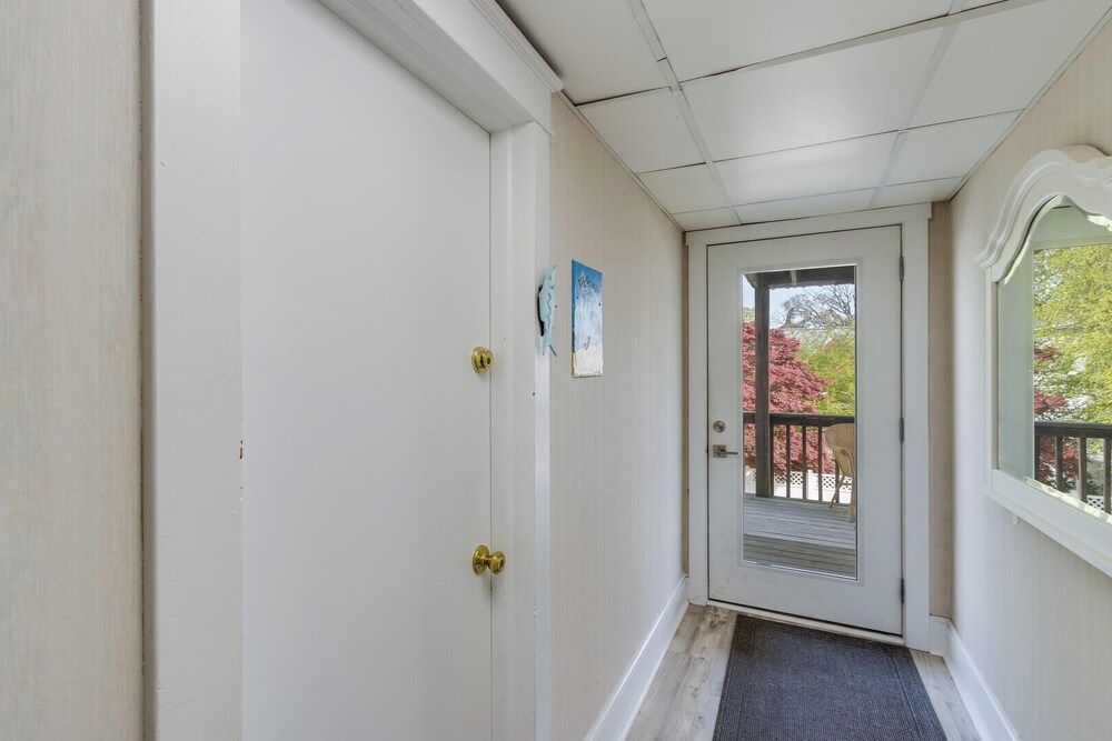 Baltimore Avenue 49 #2